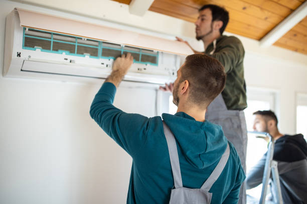 Best Best HVAC Companies  in Brookfield, NJ