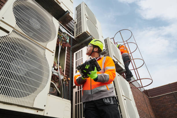 Best 24/7 HVAC Repair  in Brookfield, NJ