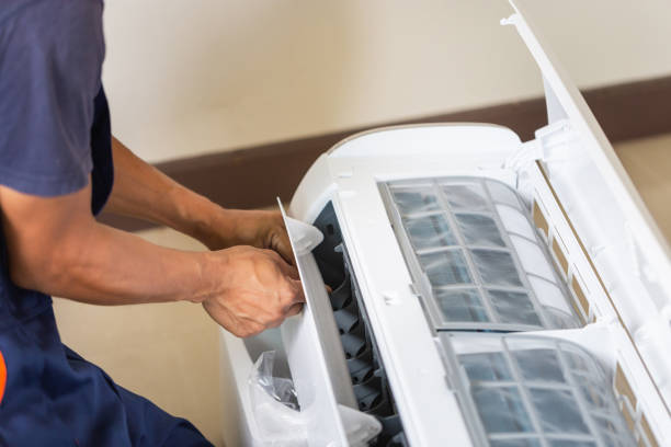 Best HVAC Maintenance Near Me  in Brookfield, NJ