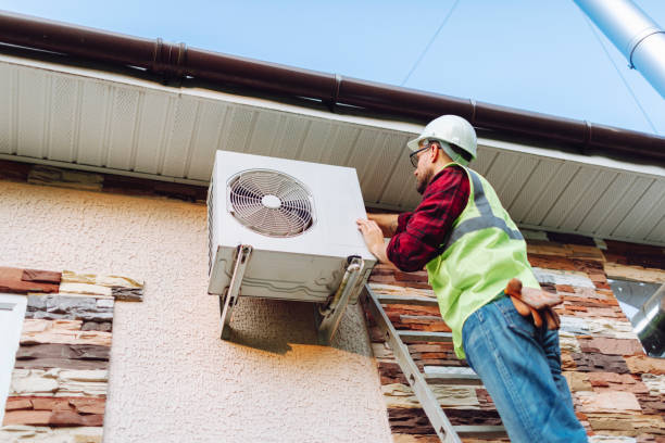Best HVAC Companies Near Me  in Brookfield, NJ