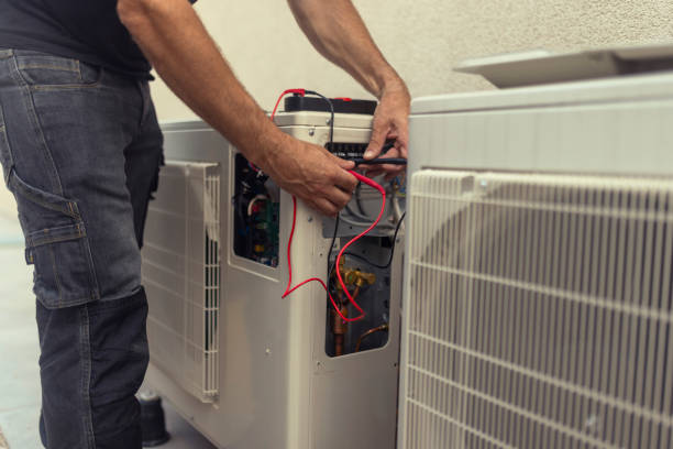 Best HVAC System Installation  in Brookfield, NJ