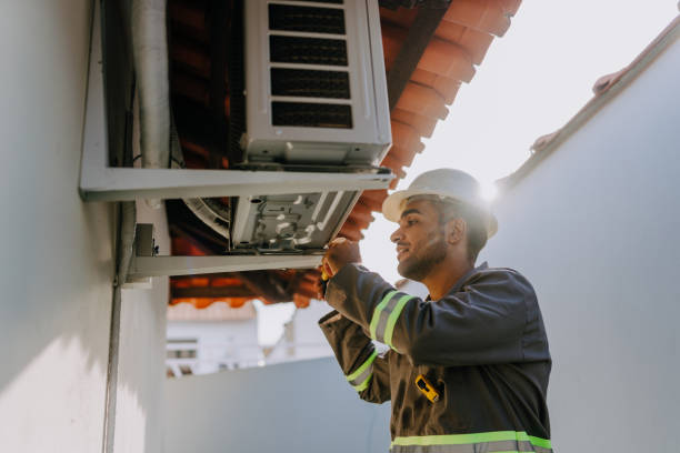 Best Commercial HVAC Repair  in Brookfield, NJ