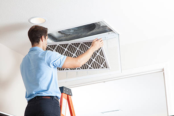 Best HVAC Emergency Services  in Brookfield, NJ