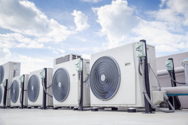 Best HVAC Repair Near Me  in Brookfield, NJ