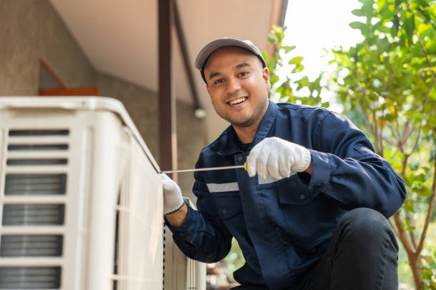 Best HVAC Installation Services  in Brookfield, NJ