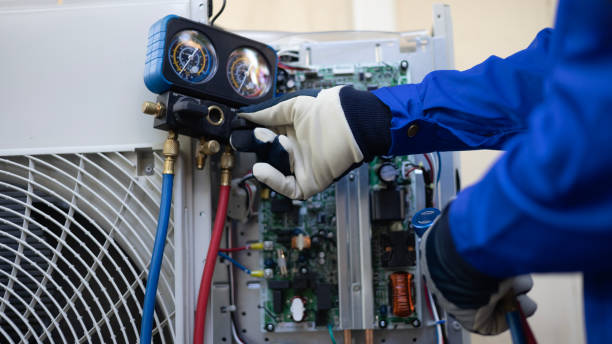 Best Residential HVAC Services  in Brookfield, NJ
